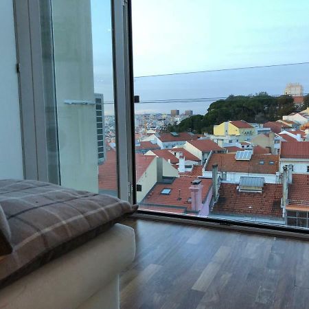 Apartamento Augusto Vieira Lisboa Екстериор снимка