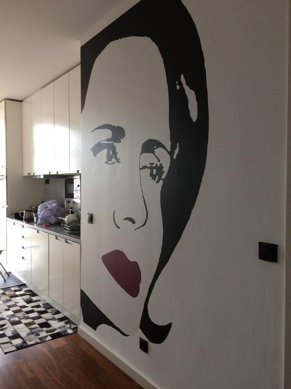 Apartamento Augusto Vieira Lisboa Екстериор снимка