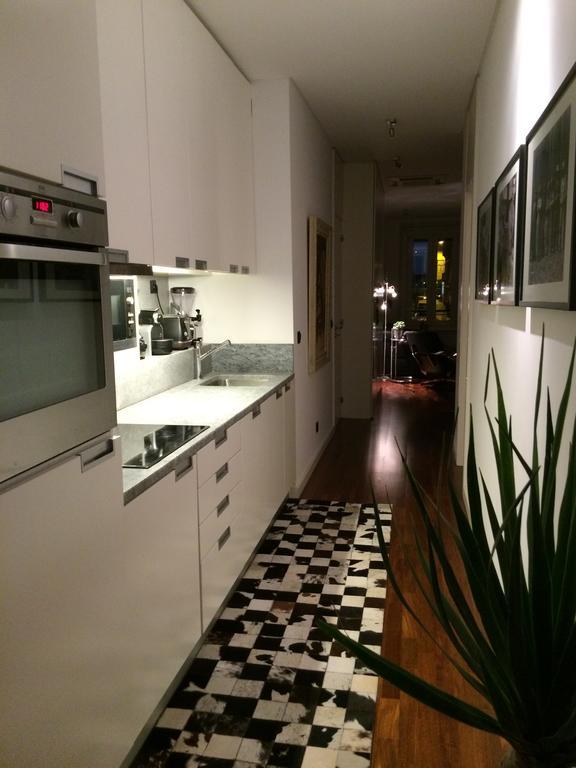Apartamento Augusto Vieira Lisboa Екстериор снимка