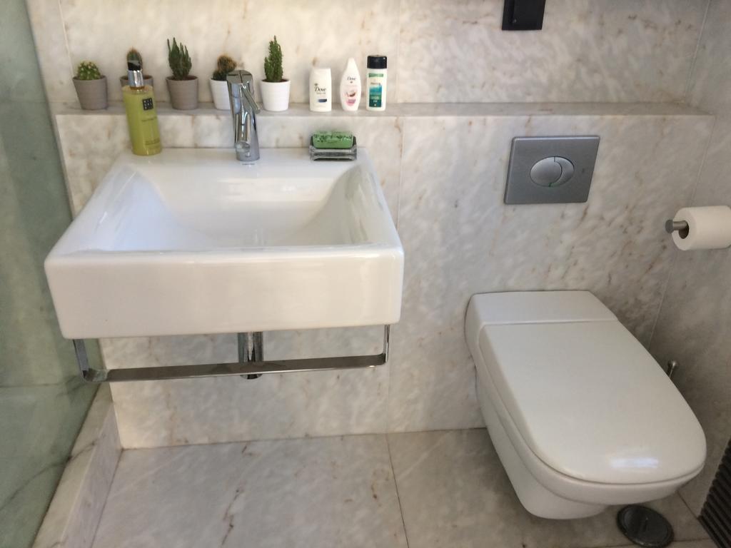 Apartamento Augusto Vieira Lisboa Екстериор снимка