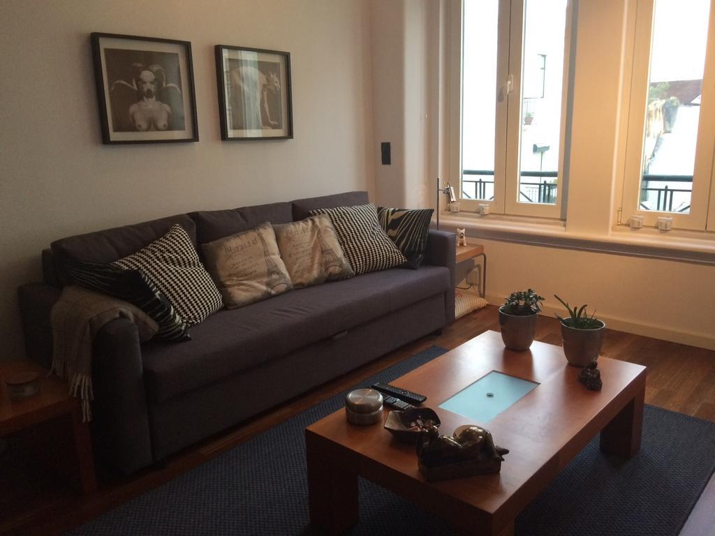 Apartamento Augusto Vieira Lisboa Екстериор снимка