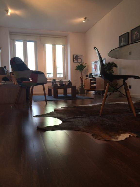 Apartamento Augusto Vieira Lisboa Екстериор снимка