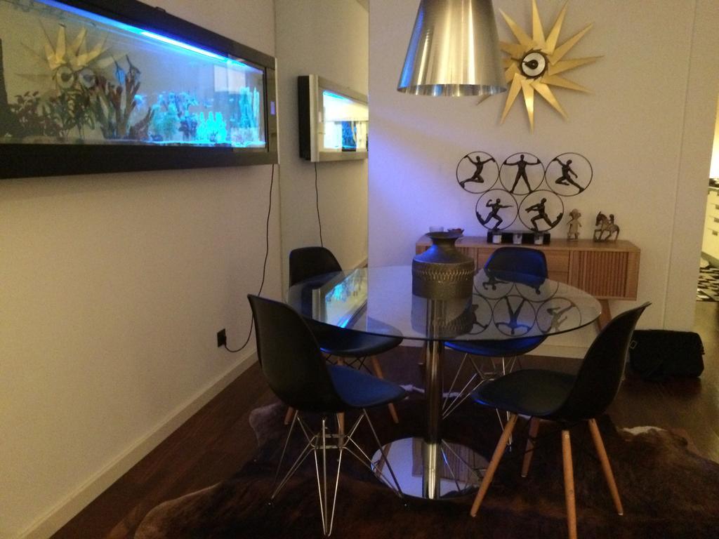 Apartamento Augusto Vieira Lisboa Екстериор снимка