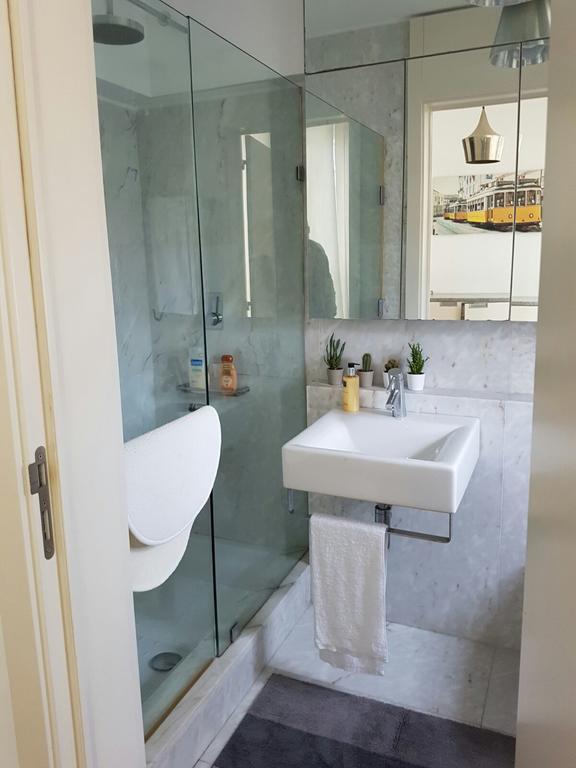 Apartamento Augusto Vieira Lisboa Екстериор снимка