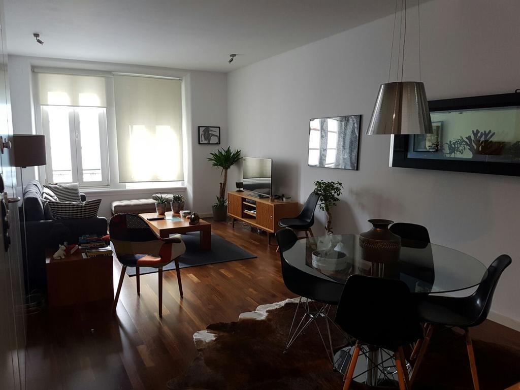Apartamento Augusto Vieira Lisboa Екстериор снимка