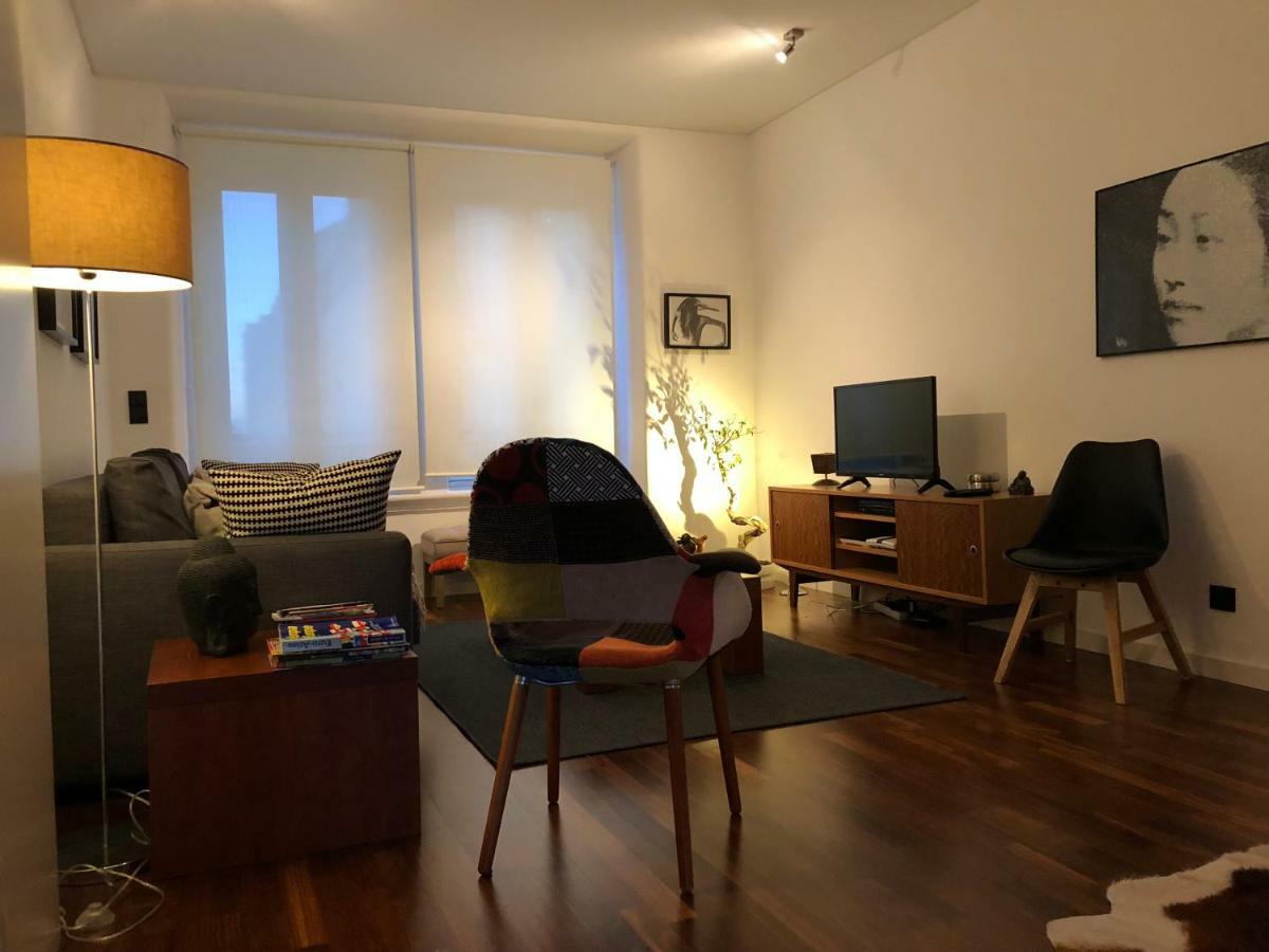 Apartamento Augusto Vieira Lisboa Екстериор снимка