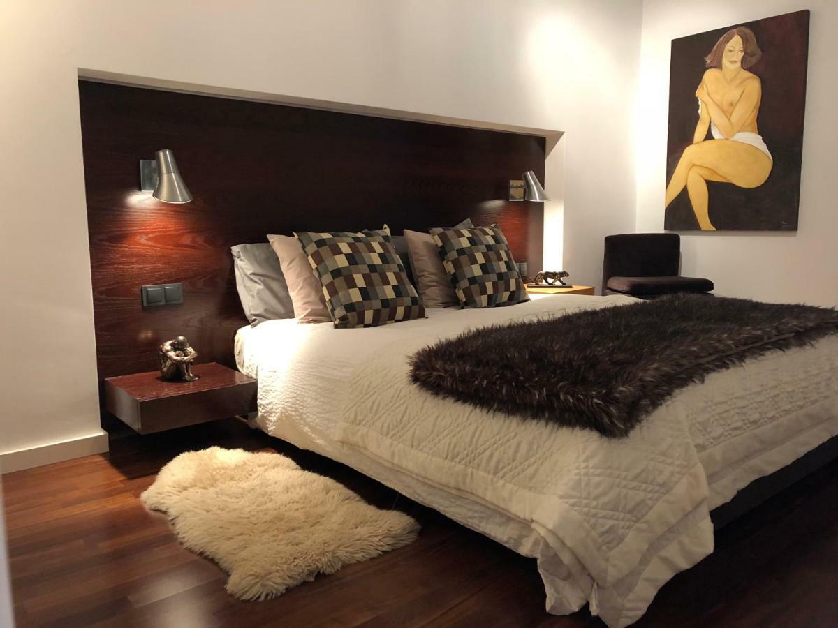 Apartamento Augusto Vieira Lisboa Екстериор снимка