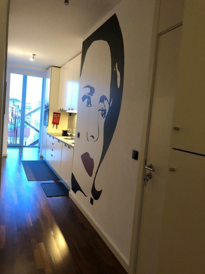 Apartamento Augusto Vieira Lisboa Екстериор снимка