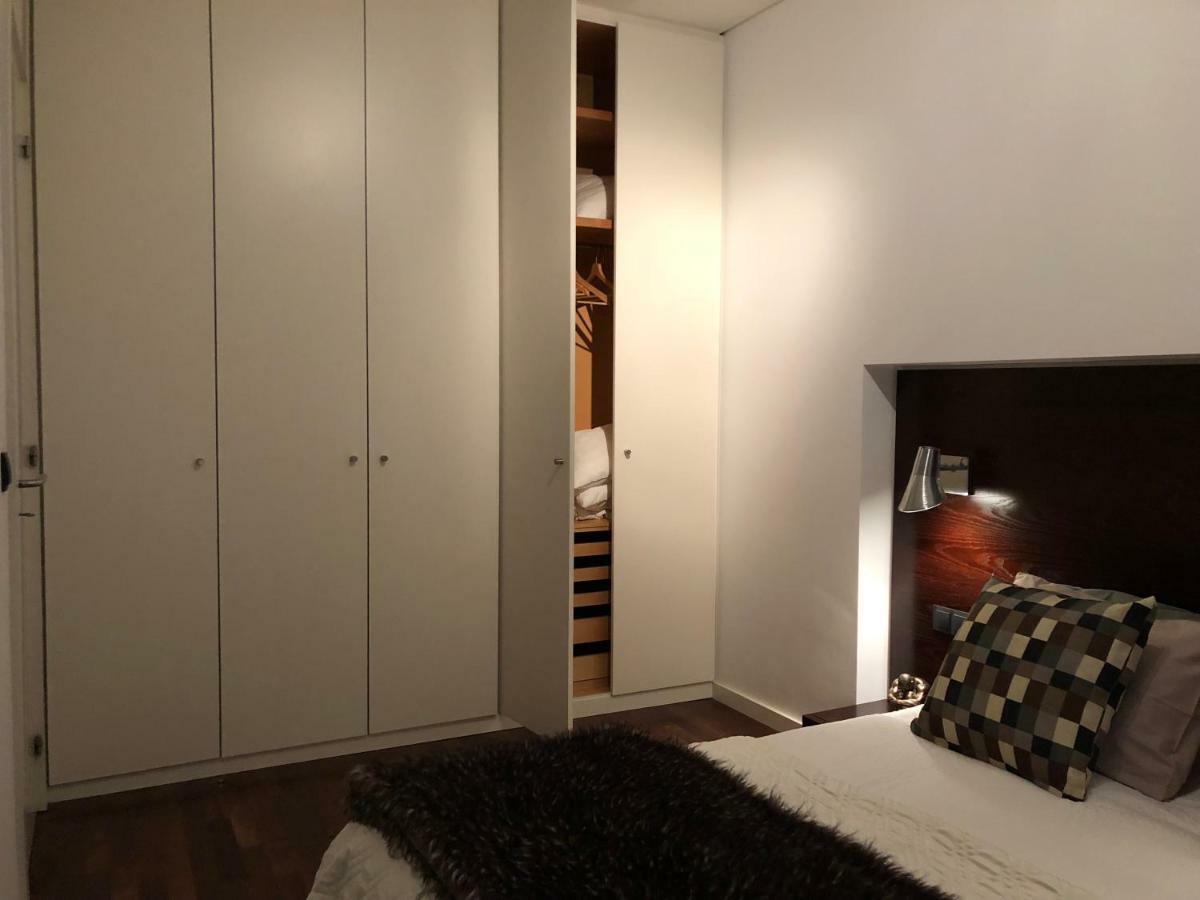 Apartamento Augusto Vieira Lisboa Екстериор снимка