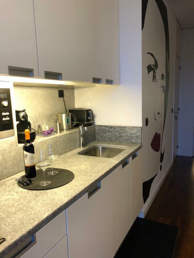 Apartamento Augusto Vieira Lisboa Екстериор снимка