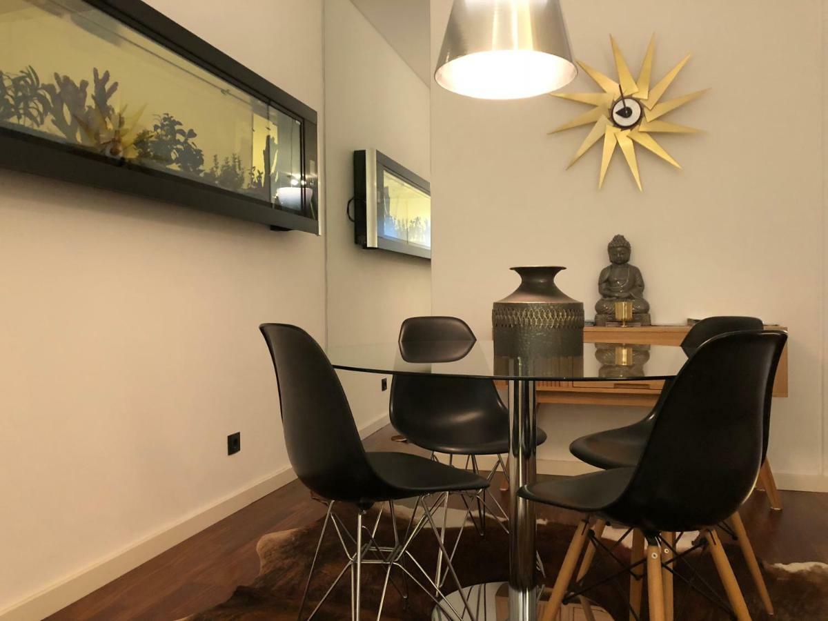 Apartamento Augusto Vieira Lisboa Екстериор снимка