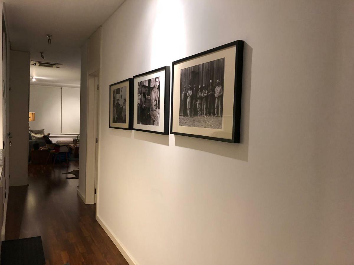 Apartamento Augusto Vieira Lisboa Екстериор снимка