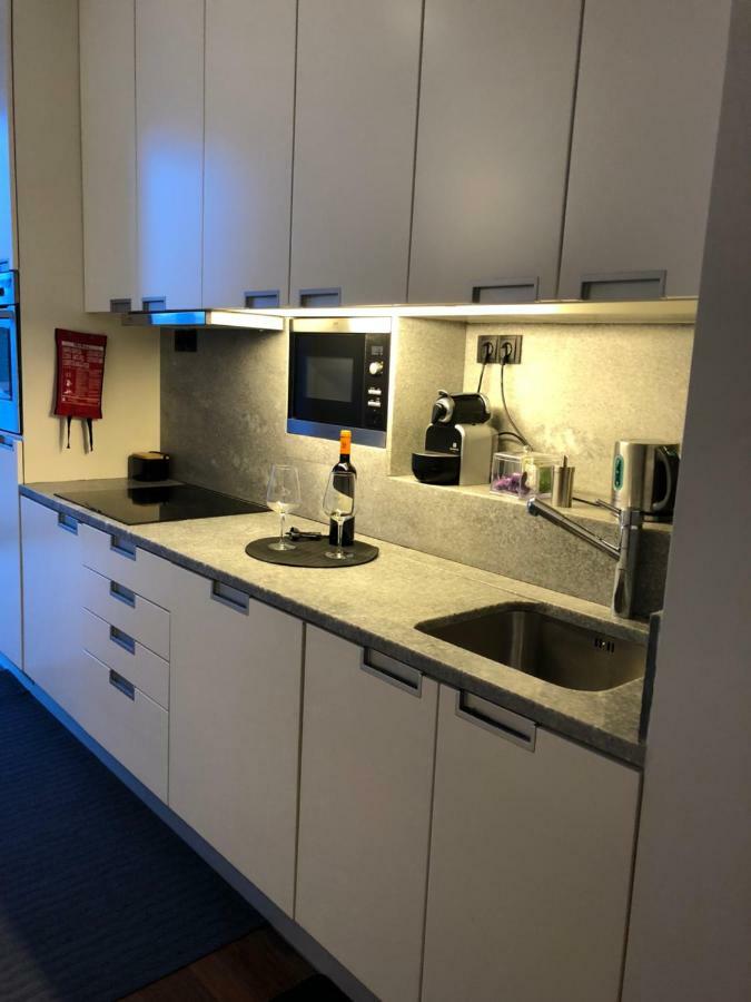 Apartamento Augusto Vieira Lisboa Екстериор снимка
