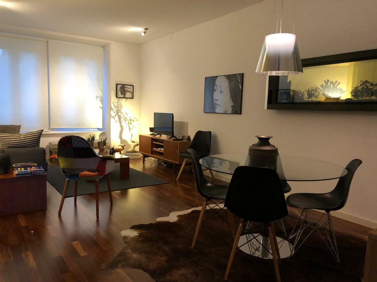 Apartamento Augusto Vieira Lisboa Екстериор снимка