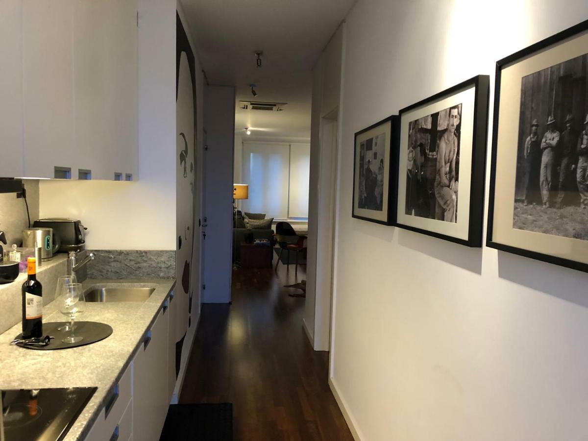 Apartamento Augusto Vieira Lisboa Екстериор снимка