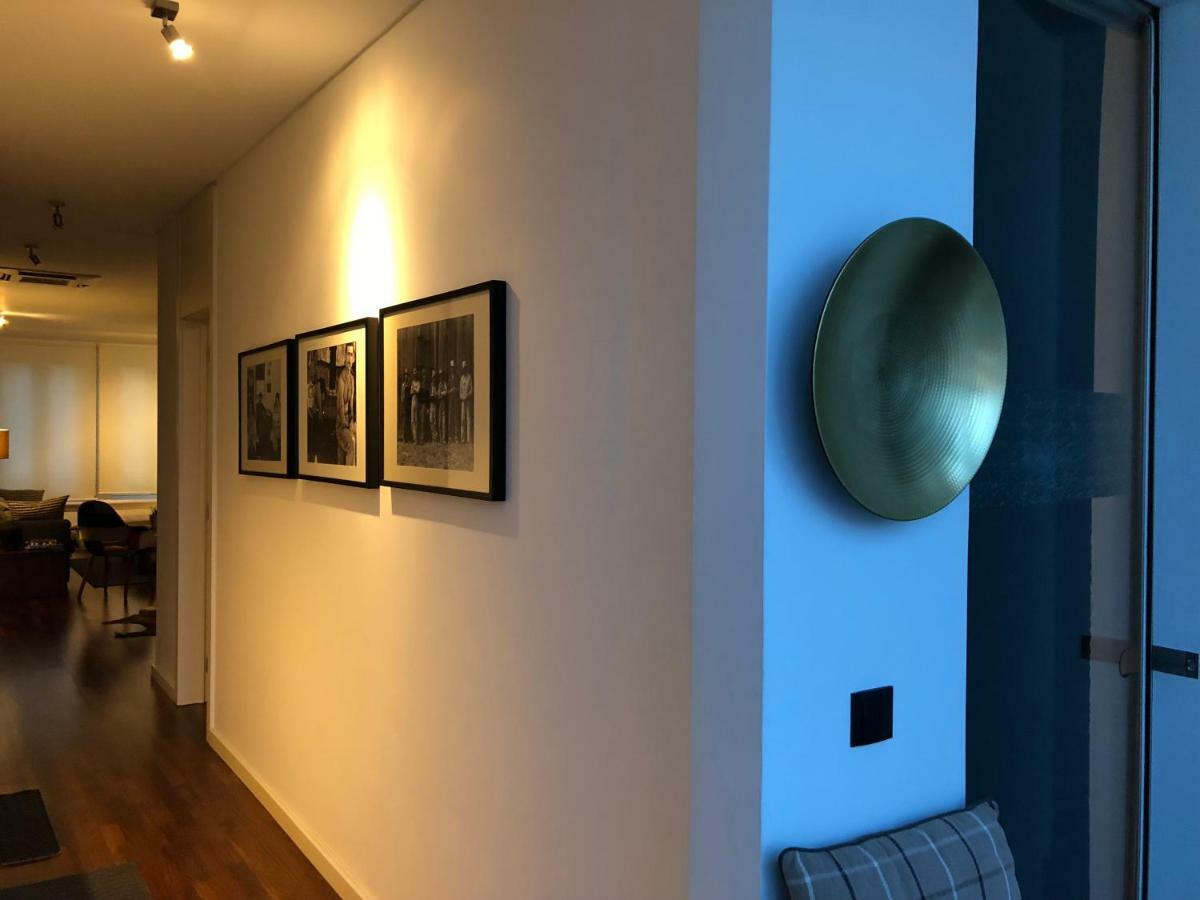 Apartamento Augusto Vieira Lisboa Екстериор снимка