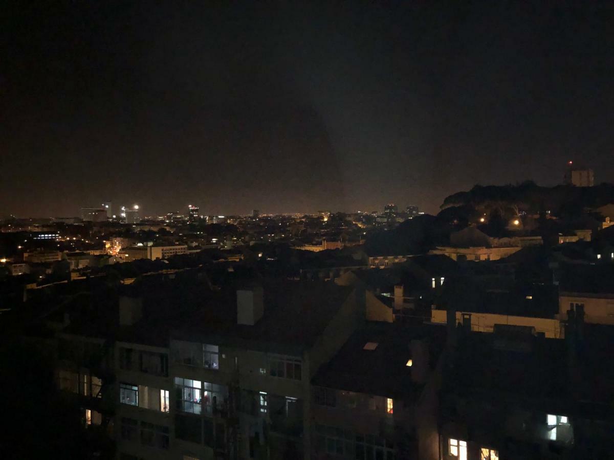 Apartamento Augusto Vieira Lisboa Екстериор снимка