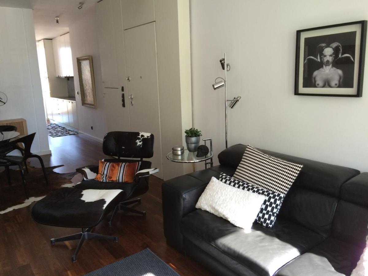 Apartamento Augusto Vieira Lisboa Екстериор снимка